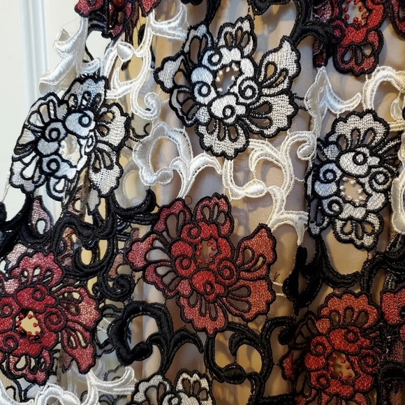 Ml Monique Lhuillier Gown - Picture 13 of 13